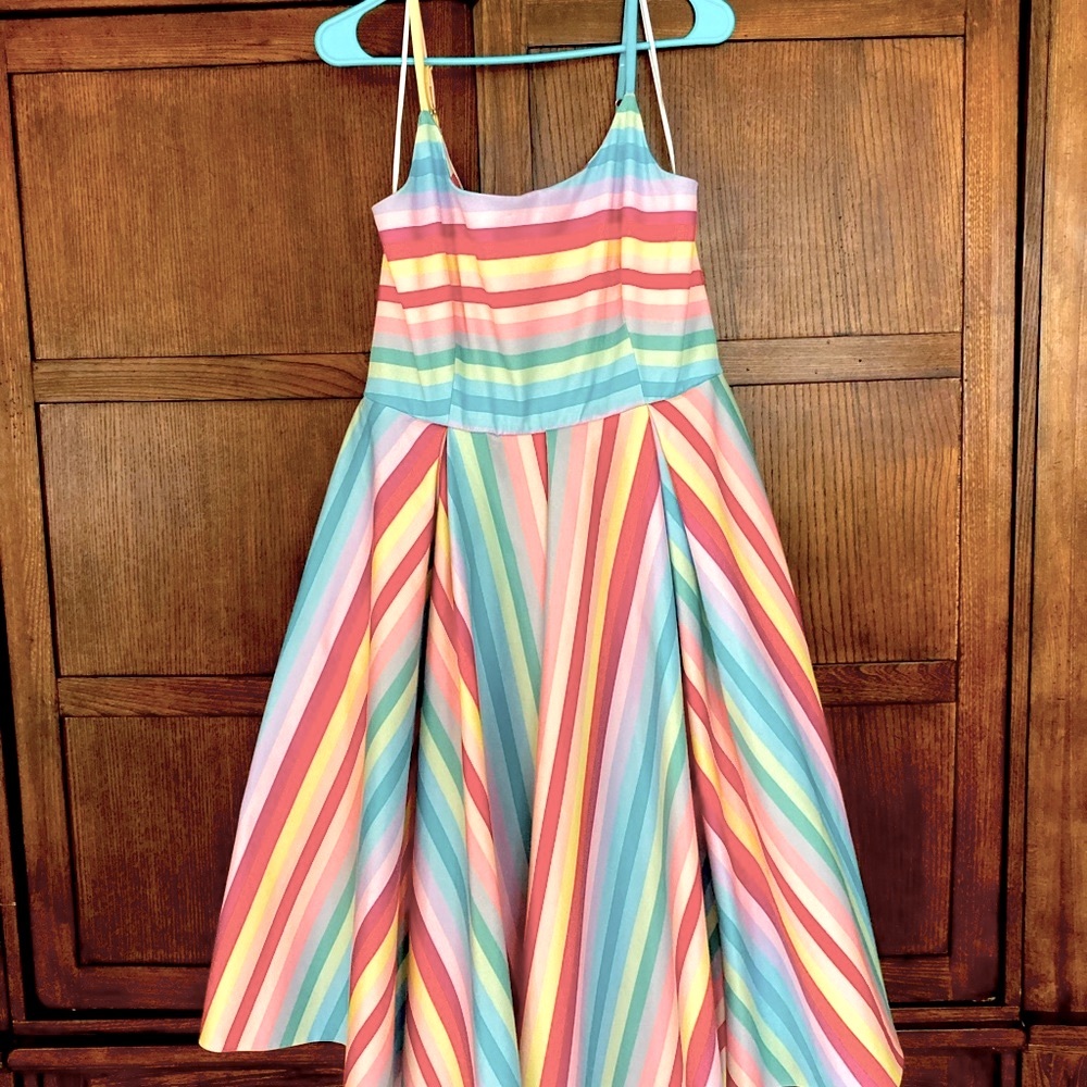 Rainbow Bright!